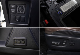 Подержанный автомобиль Toyota Land Cruiser Prado 2020 года (21 фото)