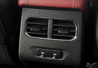 Новый Haval Jolion 2024 (13 фото)