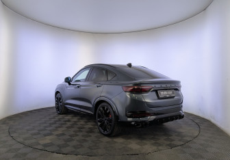 Подержанный автомобиль Knewstar 001 2024 года (7 фото)