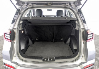 Подержанный автомобиль Chery Tiggo 4 2022 года (10 фото)