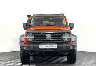 Подержанный автомобиль Tank 300 2023 года (2 фото)