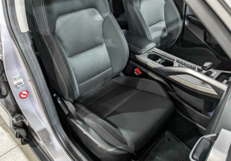 Подержанный автомобиль Geely Coolray 2022 года (23 фото)