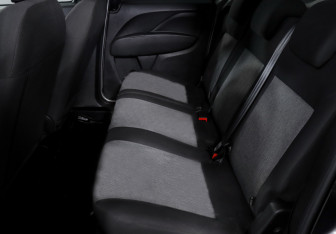 Подержанный автомобиль Fiat Doblo 2020 года (10 фото)