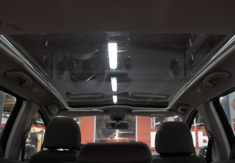 Подержанный автомобиль Peugeot 308 Wagon 2008 года (20 фото)