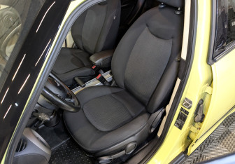 Подержанный автомобиль MINI Countryman 2012 года (20 фото)