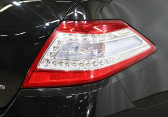 Подержанный автомобиль Nissan Teana 2012 года (25 фото)