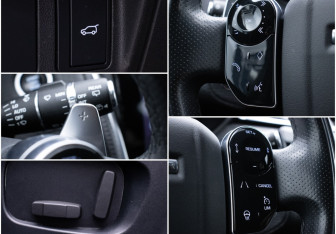 Подержанный автомобиль Land Rover Range Rover Velar 2019 года (20 фото)