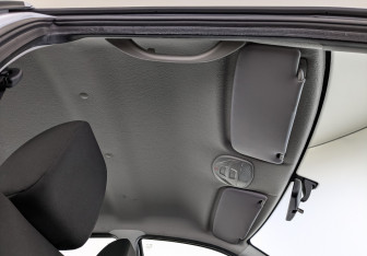 Подержанный автомобиль LADA (ВАЗ) Granta Sedan 2023 года (23 фото)