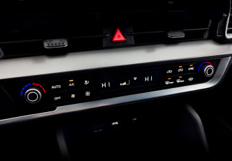 Подержанный автомобиль Kia Sportage 2023 года (26 фото)