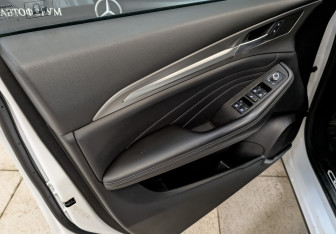 Подержанный автомобиль Haval F7 2021 года (18 фото)