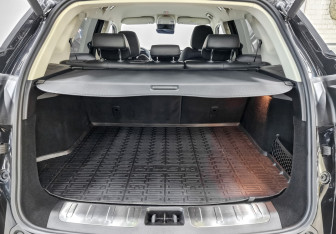 Подержанный автомобиль Geely Atlas Pro 2024 года (10 фото)