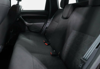 Подержанный автомобиль Renault Duster 2016 года (11 фото)