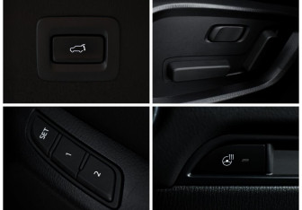 Подержанный автомобиль Mazda CX-5 2019 года (13 фото)