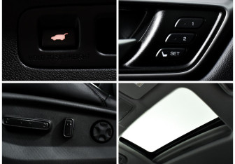 Подержанный автомобиль Honda CR-V 2017 года (13 фото)