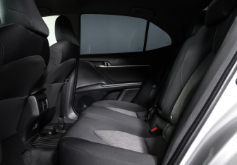 Подержанный автомобиль Toyota Camry Sedan 2021 года (12 фото)