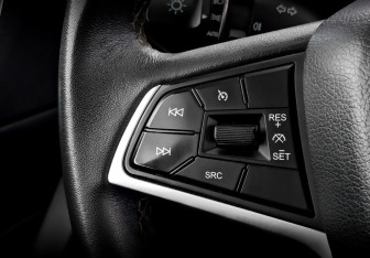 Подержанный автомобиль Москвич 3 2023 года (28 фото)