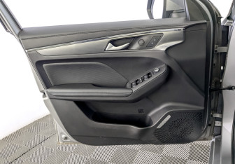 Подержанный автомобиль Haval Jolion 2023 года (19 фото)