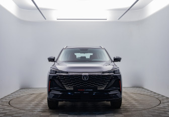 Подержанный автомобиль Changan CS55PLUS 2023 года (2 фото)