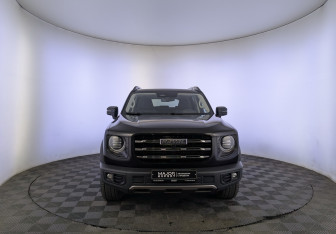 Подержанный автомобиль Haval Dargo 2023 года (2 фото)