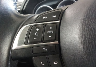 Подержанный автомобиль Mazda CX-5 2015 года (16 фото)