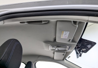 Подержанный автомобиль Haval Jolion 2023 года (22 фото)