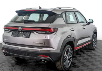 Новый Changan CS35PLUS 2025 (2 фото)