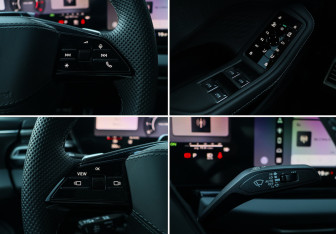 Подержанный автомобиль Audi A6 Sedan 2026 года (31 фото)