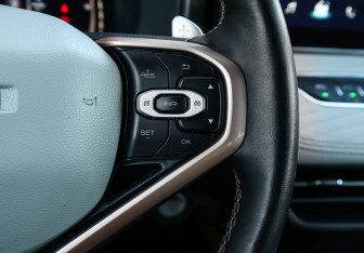 Подержанный автомобиль Haval Jolion 2022 года (18 фото)