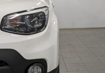 Подержанный автомобиль Kia Soul 2019 года (18 фото)