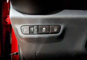 Подержанный автомобиль Kia Picanto 2022 года (29 фото)