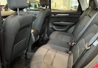 Новый Mazda CX-5 2026 (22 фото)