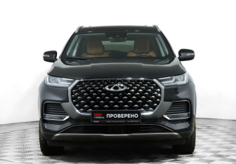 Подержанный автомобиль Chery Tiggo 8 Pro Max 2023 года (2 фото)