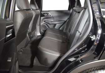 Новый Mitsubishi Outlander 2023 (49 фото)