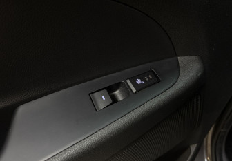 Подержанный автомобиль Hyundai Tucson 2018 года (23 фото)