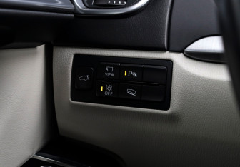 Подержанный автомобиль Mazda CX-9 2021 года (27 фото)