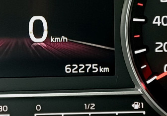 Подержанный автомобиль Kia Sorento 2020 года (31 фото)