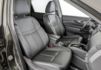 Подержанный автомобиль Nissan X-Trail 2019 года (24 фото)