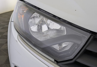 Подержанный автомобиль LADA (ВАЗ) Granta Liftback 2023 года (11 фото)