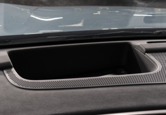 Подержанный автомобиль Jaecoo J8 2024 года (19 фото)