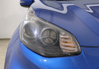 Подержанный автомобиль Kia Sportage 2019 года (11 фото)