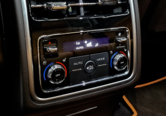 Подержанный автомобиль Tank 500 2023 года (27 фото)