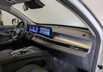 Новый Chery Tiggo 8 Pro 2023 (9 фото)