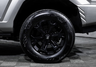 Подержанный автомобиль Tank 400 2023 года (15 фото)