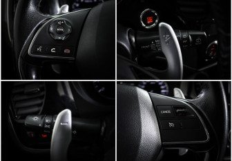 Подержанный автомобиль Mitsubishi Outlander 2015 года (18 фото)