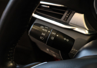 Подержанный автомобиль Mazda 6 Sedan 2019 года (18 фото)