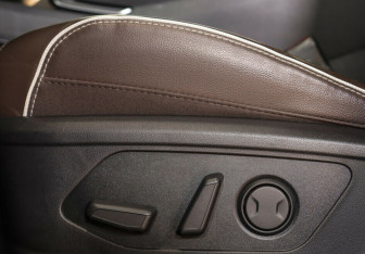 Подержанный автомобиль Hyundai Tucson 2021 года (23 фото)