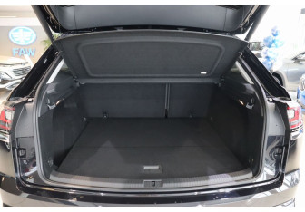 Новый Volkswagen Teramont 2025 (5 фото)