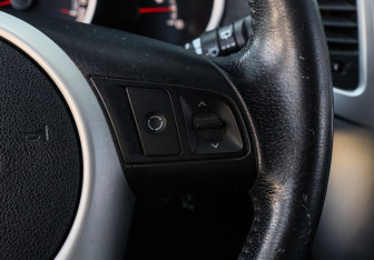 Подержанный автомобиль Kia Venga 2012 года (18 фото)