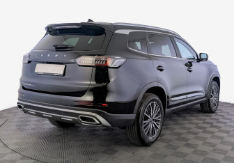 Новый Chery Tiggo 8 Pro 2023 (2 фото)