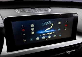 Подержанный автомобиль Chery Tiggo 7 Pro 2022 года (27 фото)